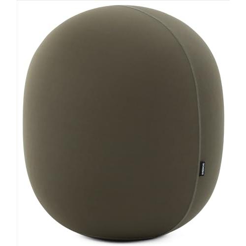 MALLOWMINI ミニサイズのオーバル型バランスボール : LUXSPEI - 通販