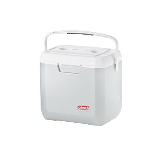 限定コールマン(Coleman) エクストリームクーラー28QT(アイスシルバー 