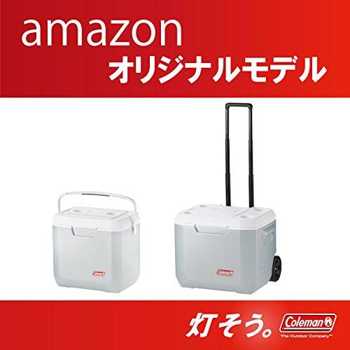 限定コールマン(Coleman) エクストリームクーラー28QT(アイスシルバー 