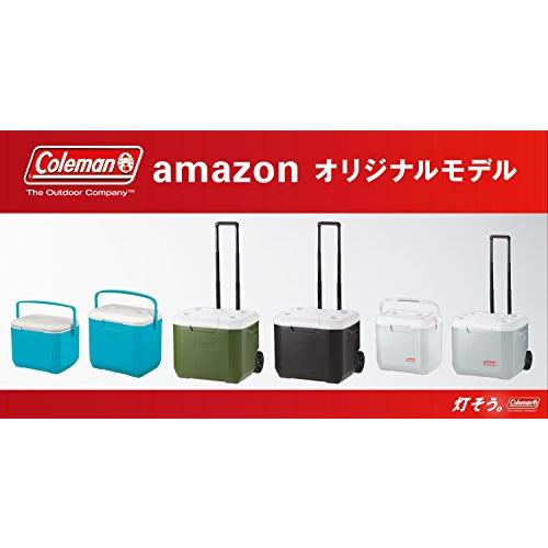 限定コールマン(Coleman) エクストリームクーラー28QT(アイスシルバー 