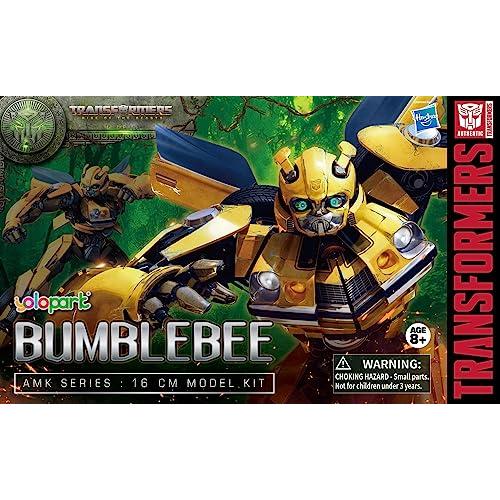 童友社DOYUSHA トランスフォーマー/ビースト覚醒 03 バンブルビー 全高