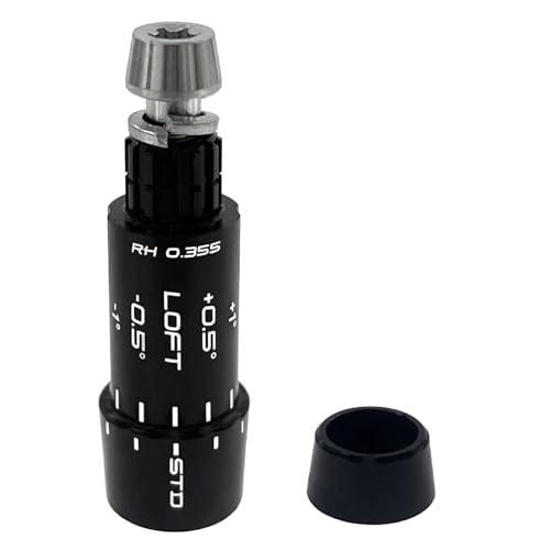 SRIXON ZXi ハイブリッド スリーブ ユーティリティ対応スリーブ