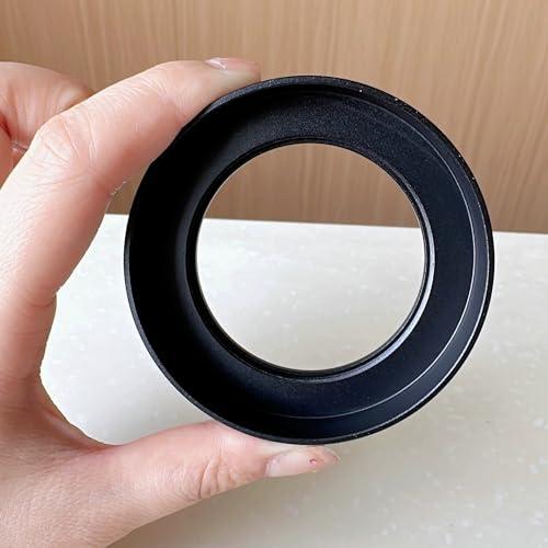 レア物　ニコン　レンズフード 中古 ニコン メタルレンズフード HN-22