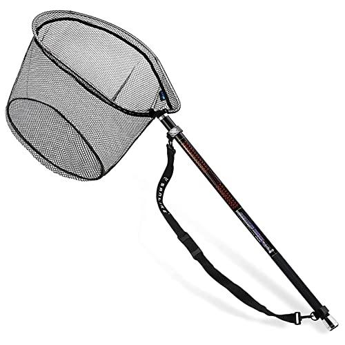 サンライク（SANLIKE） タモ網 ランディングネット たもあみ 伸縮 磯玉