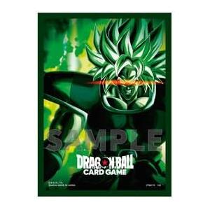 バンダイ ドラゴンボールスーパーカードゲーム オフィシャルカード