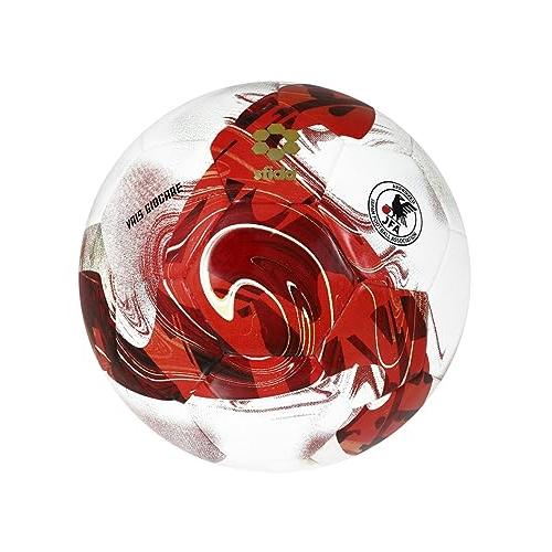 JFA検定球 サッカーボール4号球 VAIS GIOCARE JR SB-23VG03 yellow