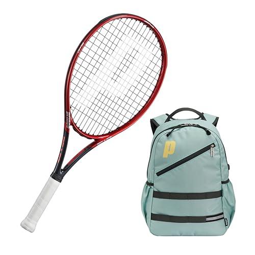 限定ジュニアラケット ＋ ジュニアバックパックセット : LUXSPEI