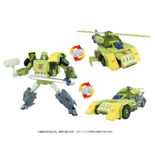 トランスフォーマー SS-137 オートボットスプリンガー_1