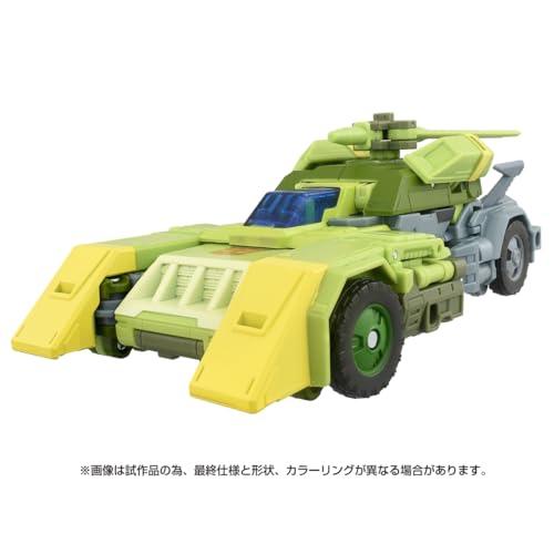 トランスフォーマー SS-137 オートボットスプリンガー