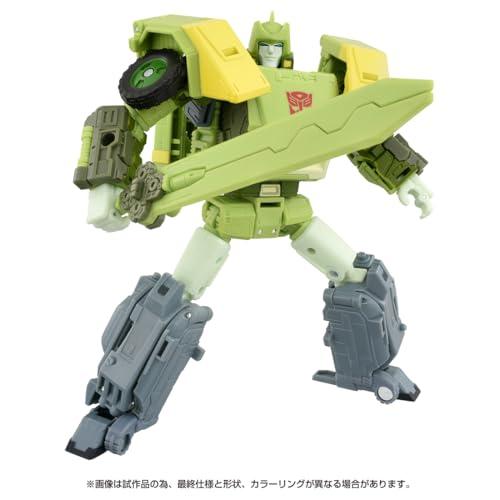 トランスフォーマー SS-137 オートボットスプリンガー_4