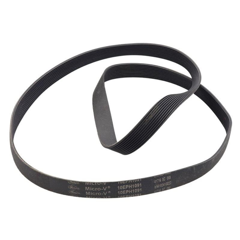 洗濯機部品 パナソニック ドラム洗濯機用ベルト 10EPH1091 ゴム回転