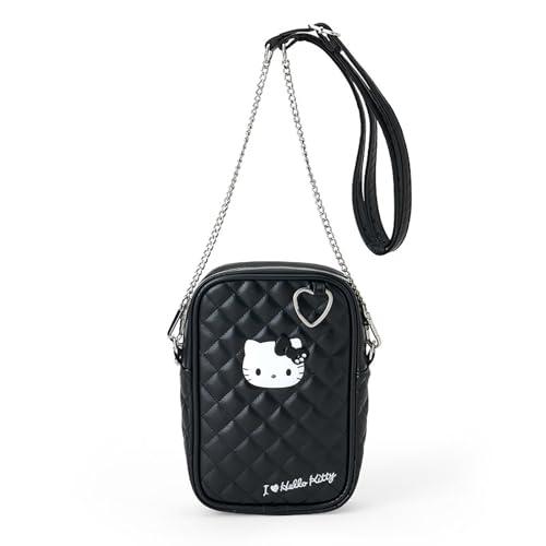 サンリオ ミニショルダーバッグ（I Love Hello Kitty） ハローキティ