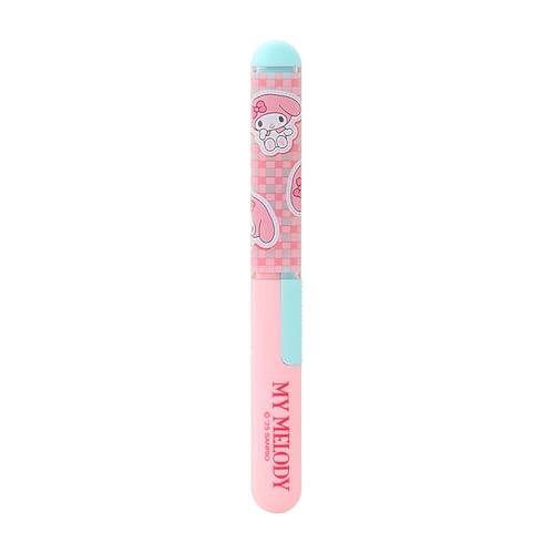 サンリオSANRIO 携帯用ハサミ マイメロディ ステンレス銅・ABS樹脂