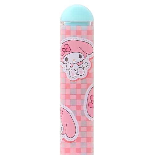 サンリオSANRIO 携帯用ハサミ マイメロディ ステンレス銅・ABS樹脂
