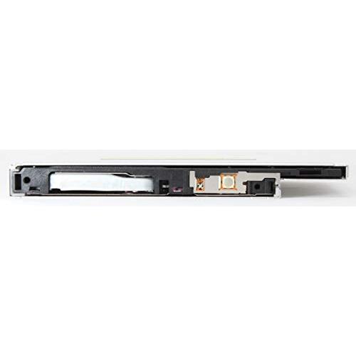 Panasonic ノートPC用 ブルーレイスリムドライブ BD-R×6倍速書込対応