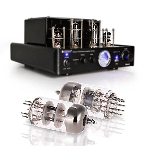 真空管アンプ 複数真空管搭載 真空管アンプ 複数真空管搭載 真空管 3本セット 真空ユニット