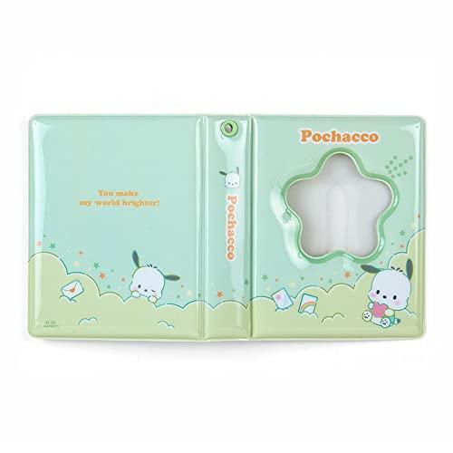 サンリオSANRIO ポチャッコ コレクトブックエンジョイアイドル