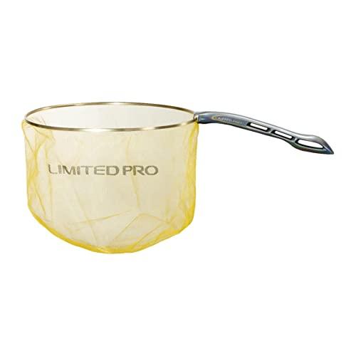 シマノSHIMANO タモ網 鮎ダモリミテッドプロ イエロー 39cm PD-1C1V