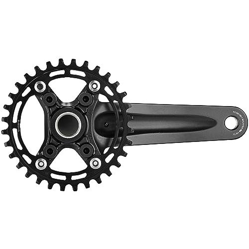 シマノSHIMANO クランクセット FC-M5100-1 10/11s 170mm 32T