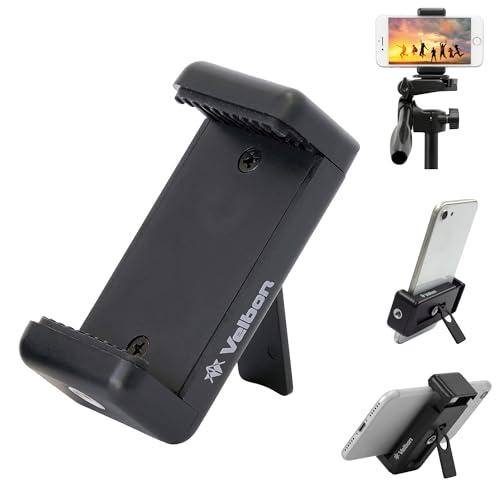 ベルボン Velbon スマートフォン用三脚アダプター スマートフォン
