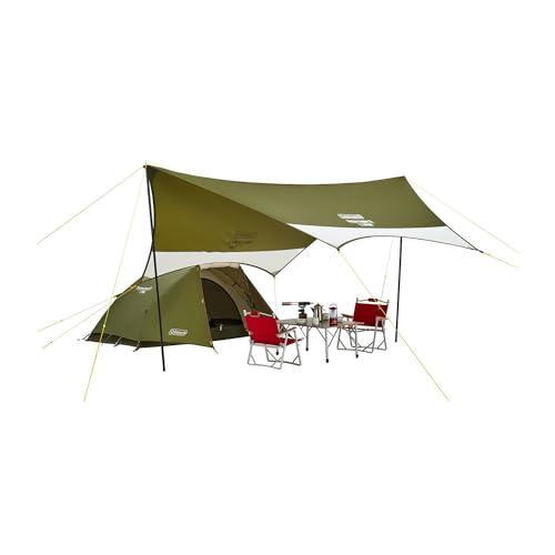 コールマンColeman テント ツーリングドーム ST 1〜2人用