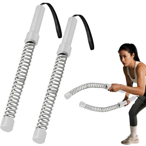 Sediven バトルロープ ロープレスバトルロープ 自宅用 筋トレグッズ