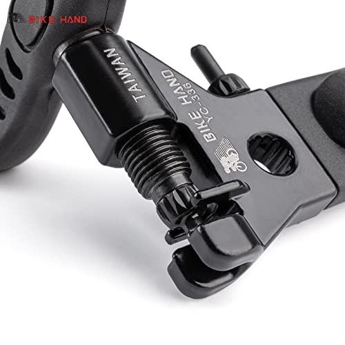 BIKE HAND 自転車 チェーンカッター 7〜12スピード対応 チェーンツール