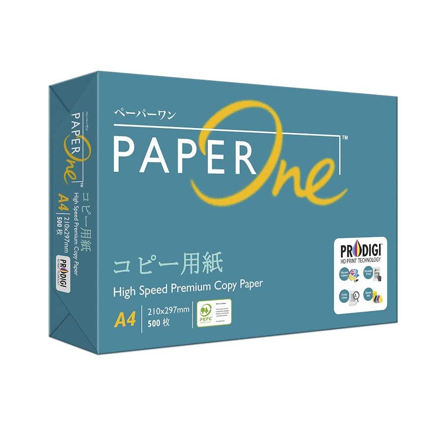 純正品4色+A4用紙セットブラザー インクカートリッジ LC416BK/C/M/Y 4色+ Paper One 高白色A4コピー用紙500枚セッ
