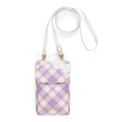 ハローキティ ドレスタータンデザインシリーズ 　ショルダーバック サンリオSANRIO サンリオ ハローキティ ドレスタータンデザイン