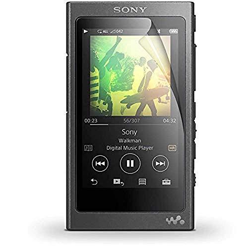 に適用する Sony NW A50 シリーズ ケース、ソフトTpu 保護スキンケース 