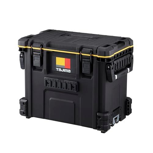 タジマ セフシステム セフツールボックス TB-TBOX 大容量仕様最大積載