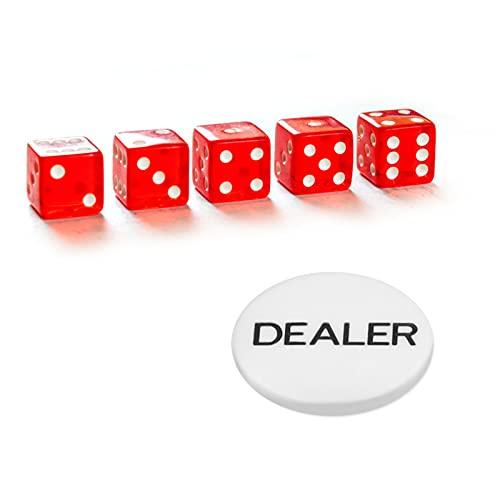 BestBuy ポーカーチップ ポーカーセット チップセット 300枚 数字入り