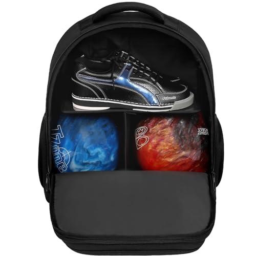 ボウリング2ボールバック ABS 2023ブランドバッグ 2ボールショートカート＜1980シリーズ