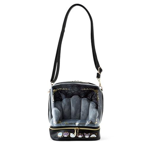 サンリオ エンジョイアイドルシリーズ ぬいぐるみショルダーバッグ サンリオSANRIO ぬいぐるみショルダーバッグ（エンジョイアイドル