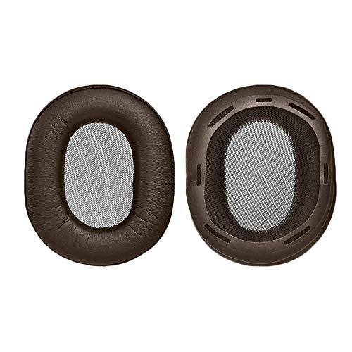 MDR-1A イヤーパッド Sony ソニー 、1A-DAC 等 ヘッドセット に対応