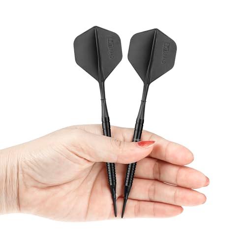 CyeeLife 90% 16g タングステンの専門ダーツ+ダーツケース+