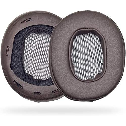 XXTMZ 交換用イヤーパッド：ソニー Sony MDR-1A、1ADAC、1ABT