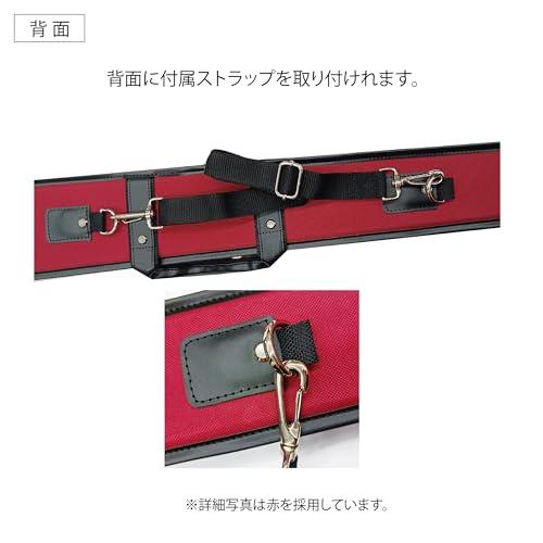 Grazioso コントラバス弓ケース1本入 ジャーマン用 CBBA-1G Grazioso コントラバス弓ケース1本入 ジャーマン用 CBBA-1G