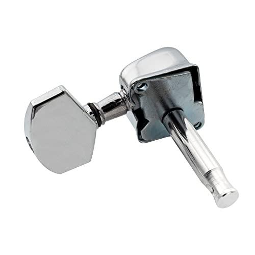 エレキギター用糸巻き(両側タイプ) エレキギター用糸巻き(両側タイプ)