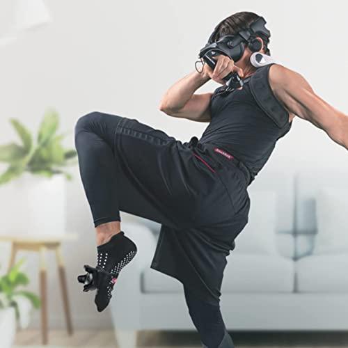 Rebuff Reality Trackstraps for Vive Tracker 3.0、2.0、Vive