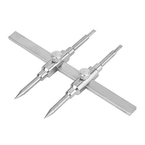 希少品★丸足ステンオープナー　カメラレンズメンテナンス 希少品☆丸足ステンオープナー カメラレンズメンテナンス 希少品