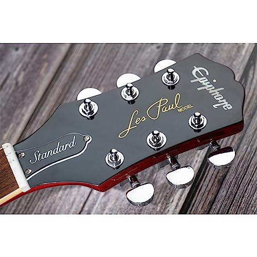 Musiclily Economy 3対3 ロトスタイル 密封 ギブソン/エピフォンレス