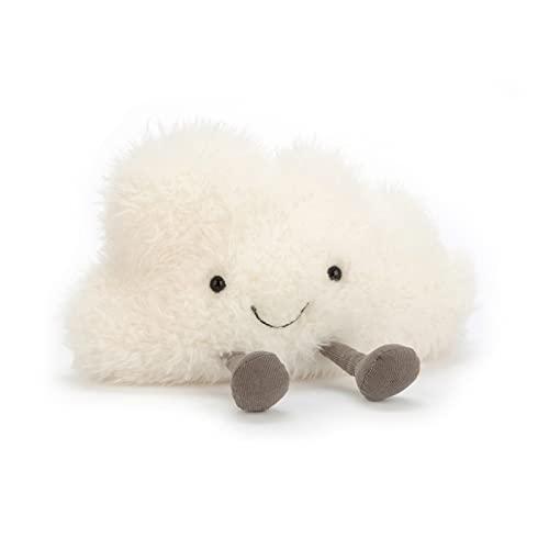  ジェリーキャット　雲　ぬいぐるみ　正規品 jellycat ジェリーキャット Amuseable Cloud 雲 : LUXSPEI - 通販
