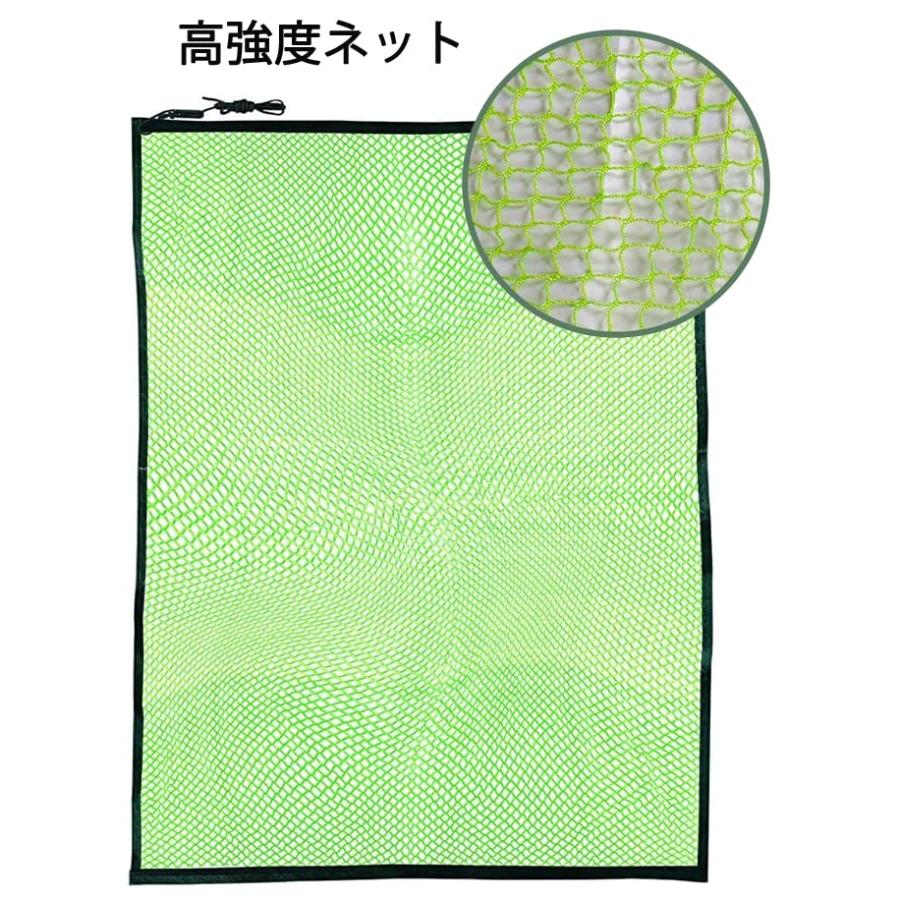 ゴルフネット ゴルフネット 的 ゴルフ交換用ネット 替えネット 交換用ネット 補 ゴルフ ネット 交換用 補修用 多目的 防球ネット ゲージ用ネット