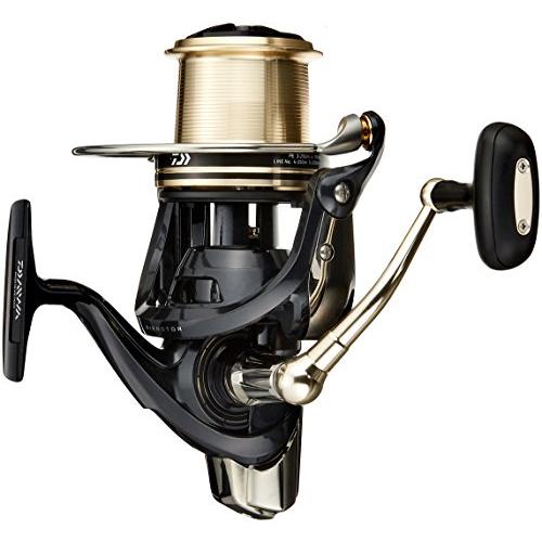ダイワDAIWA スピニングリール投げ・遠投 17 WINDCAST