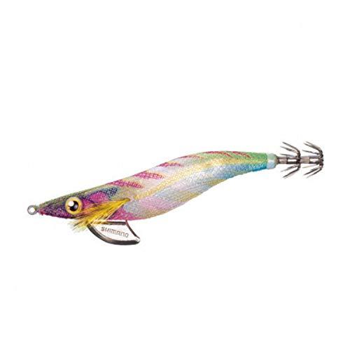 シマノSHIMANO エギ セフィア クリンチ フラッシュブースト 3.5号 QE