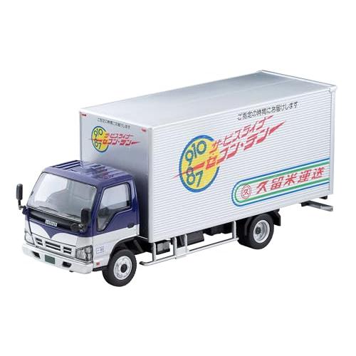 トミーテック トミカリミテッドヴィンテージ ネオ LV-N285c いすゞ