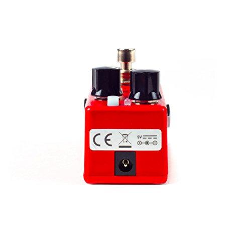 MXR Dyna Comp Mini M291M ギターエフェクター MXR エフェクター M291 Dyna Comp Mini ダイナコンプ ミニ