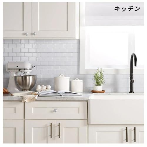 YUHENGCT 取っ手 引き出し 建築金具つまみ ハンドル ステンレス
