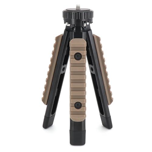 BATOT Swante ゴールゼロ 三脚スタンド 戦術LEDランタンスタンド